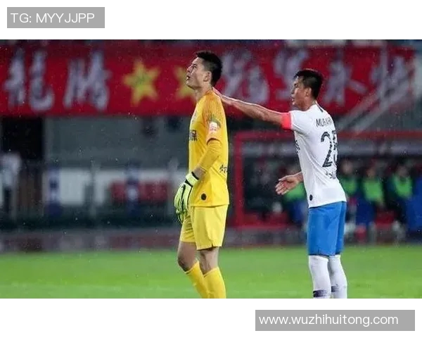 国安与上港激战正酣当前比分揭晓引发球迷热议