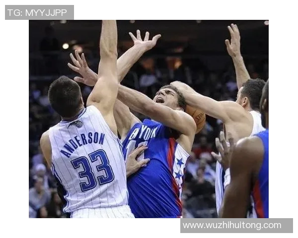 魔术与篮网精彩对决微博回放全程重温赛场瞬间与精彩瞬间分析