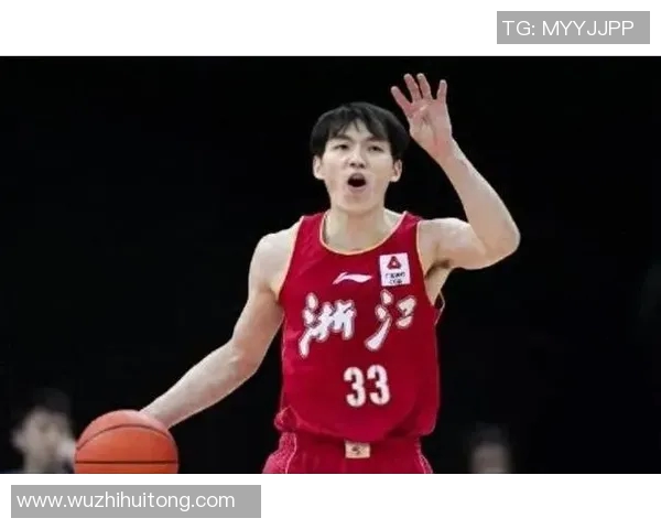 吴前：从篮球场上的领袖到生活中的奋斗者，展现不一样的精彩人生